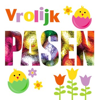 Afbeeldingsresultaat voor vrolijk pasen