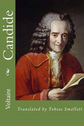 leibniz optimism candide