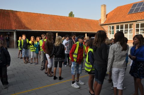 Vrije Basisschool De Libel