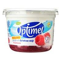 yoghurt zonder vet