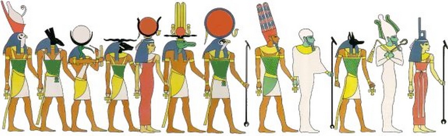 egyptomanie