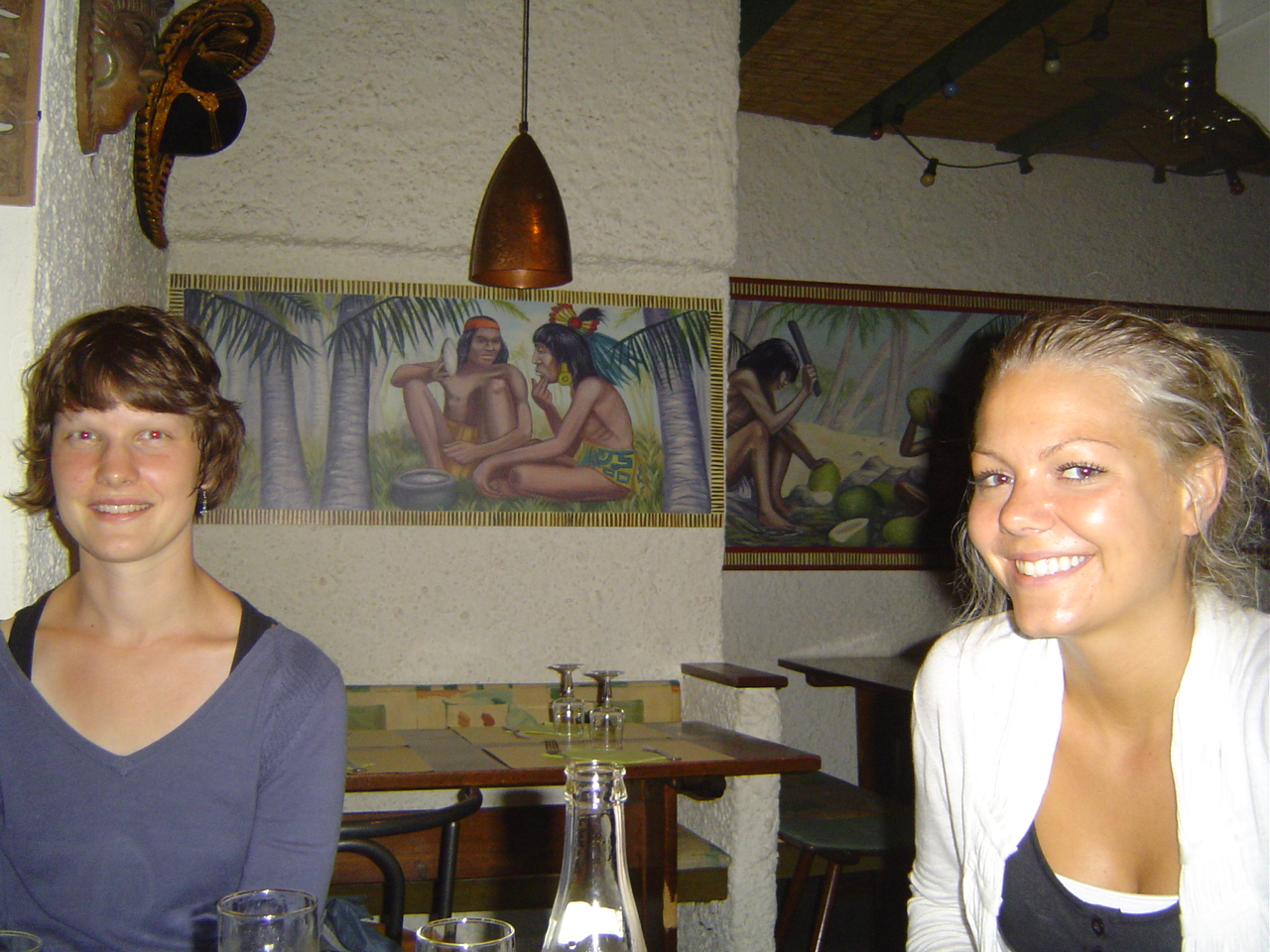 Eva in mulhouse