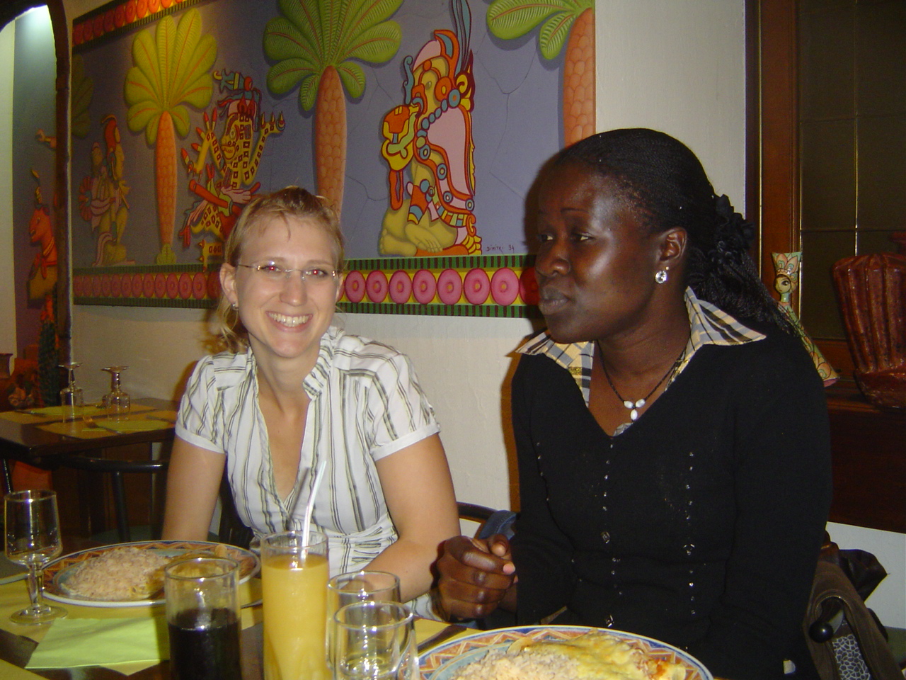 Eva in mulhouse