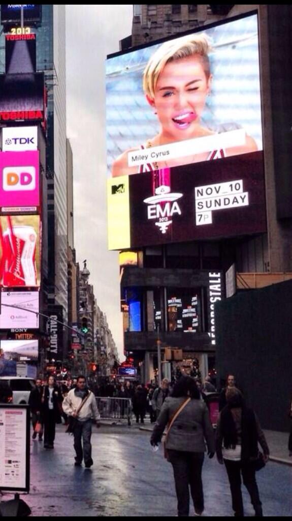 ema preshow