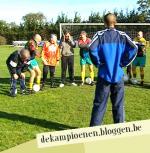 Foto van 22 augustus 2007