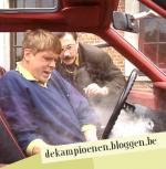 Foto van 29 augustus 2007