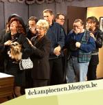 Foto van 11 juli 2007