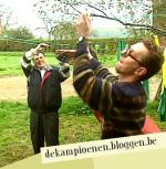 Foto van 15 augustus 2007