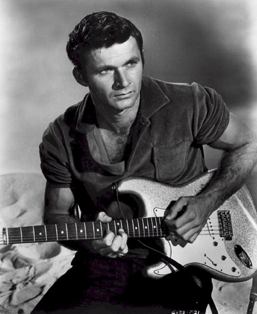 Dick Dale Stratocaster 63