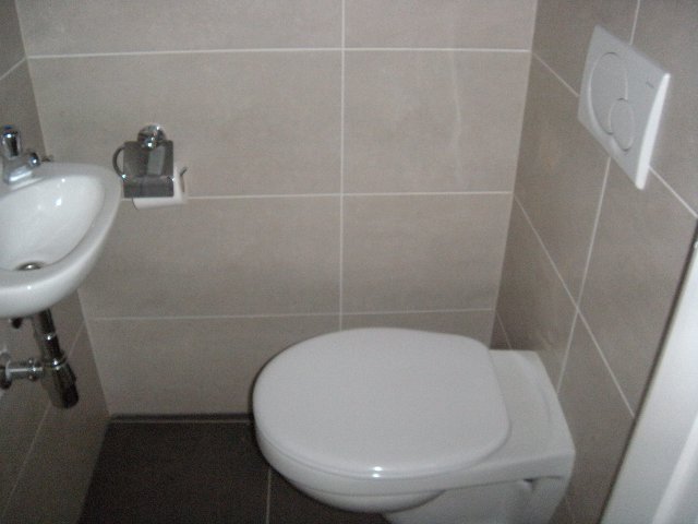 Witte keuken beige vloer ~ consenza for .