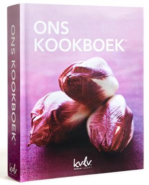 Mijn Kookboek Van Katrien