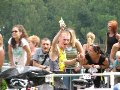 Uit het water, blij met zoveel supports. Klik op de foto