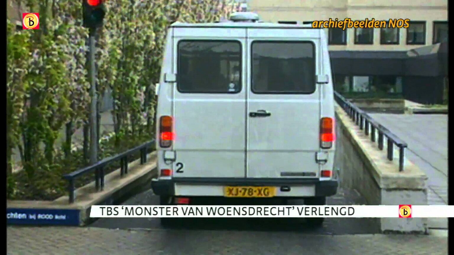 Onderzoeksjournalistiek over ophefmakende gerechtszaken in belgië