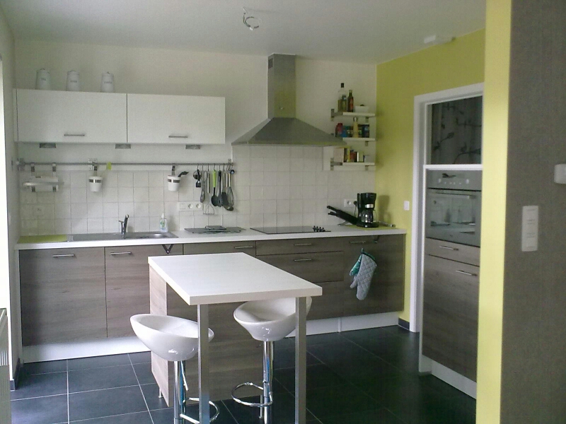 Keukenkastjes opknappen: uw oude keuken opknappen doe inspiratie ...