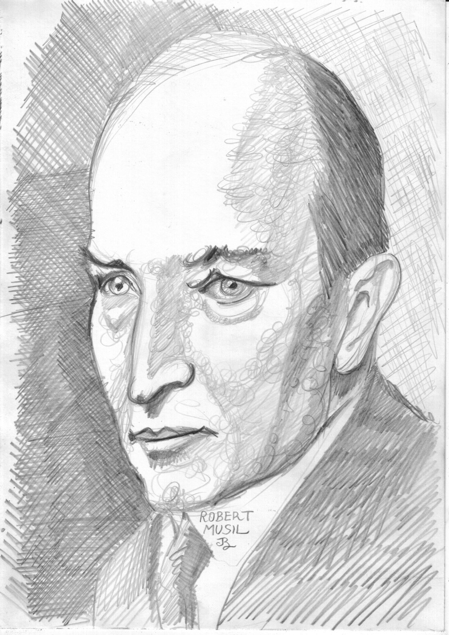 robert musil jud