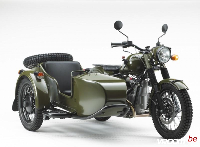 Motorrad Gespanne B Cher ural moments Motorrad Gespanne B Cher ural moments