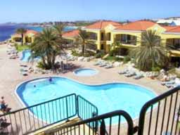 Royal Resort Curacao