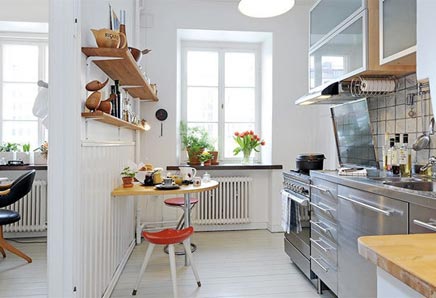 Het hoe en waarom van het verkoop klaar maken van een woning.