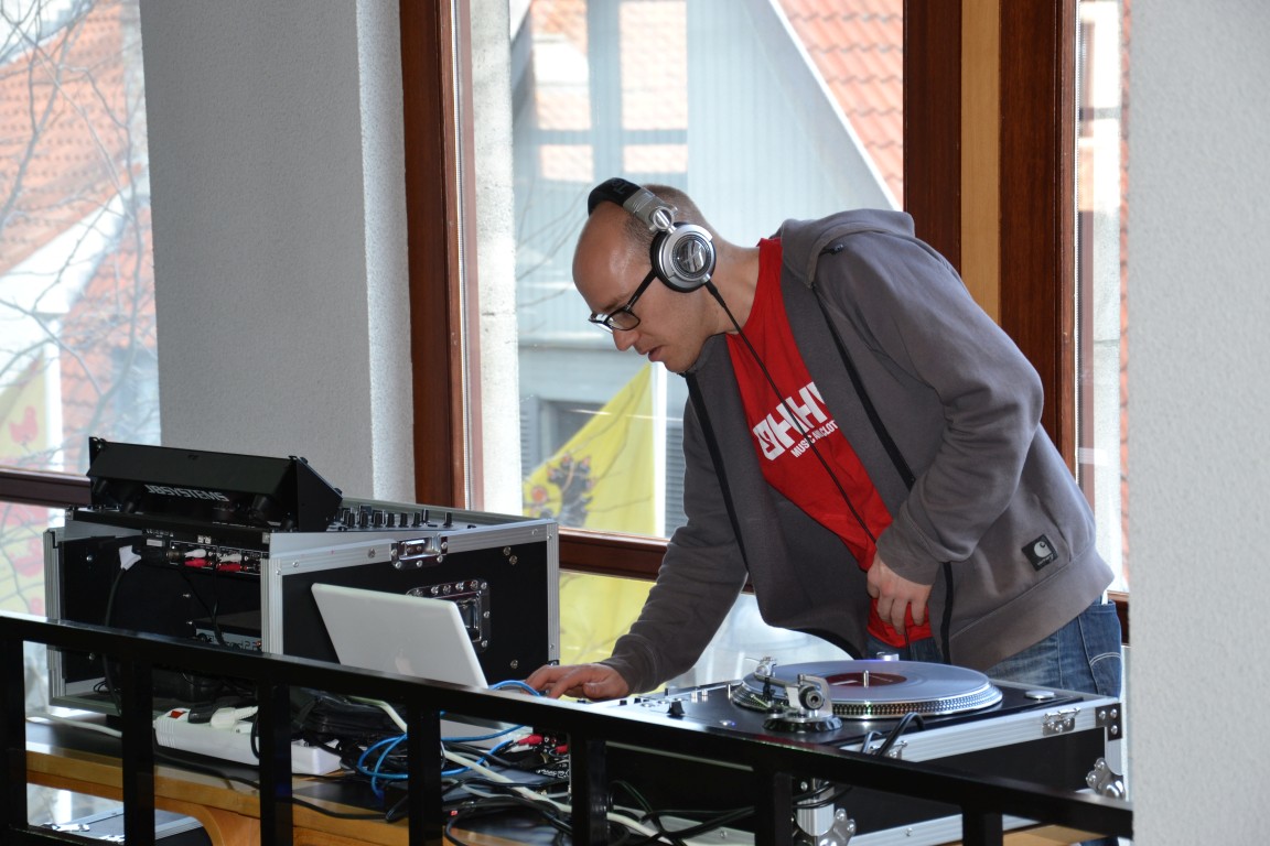 Wak blog maldegem