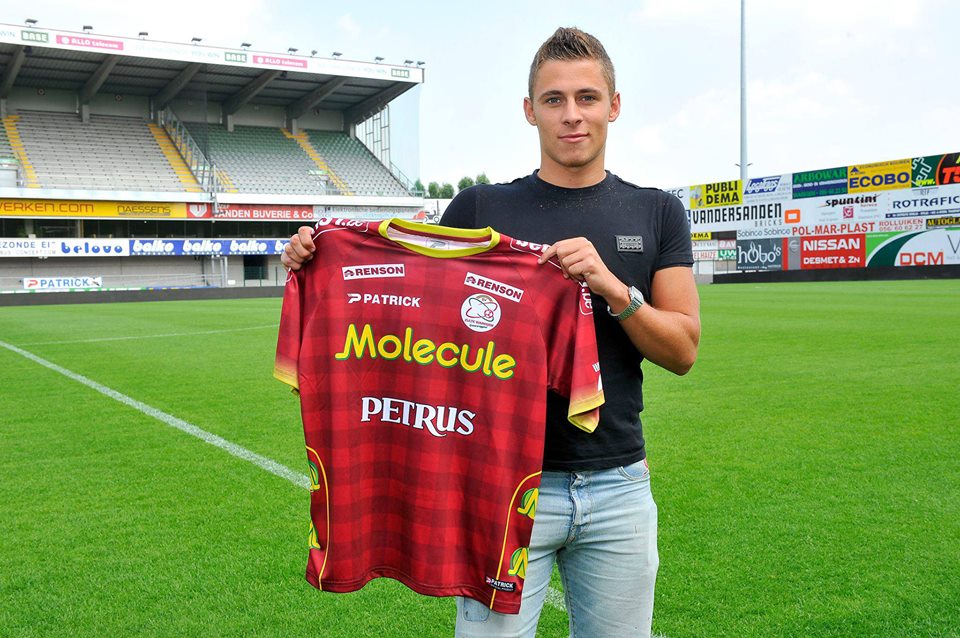 Wim vermeer nationaal voetbal